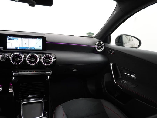 Mercedes-Benz A-Klasse - Afbeelding 23 van 30