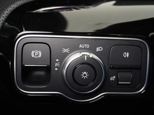 Mercedes-Benz A-Klasse - Afbeelding 24 van 30