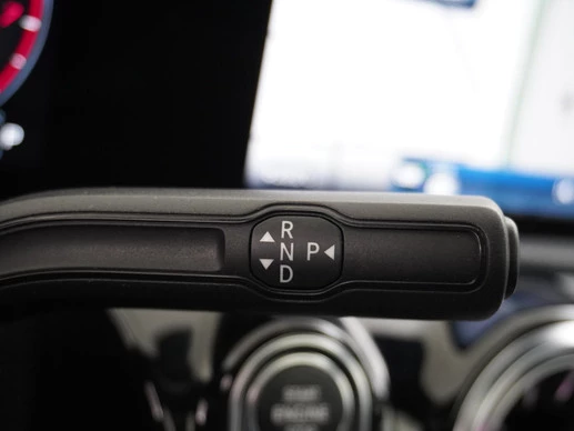 Mercedes-Benz A-Klasse - Afbeelding 26 van 30