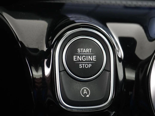 Mercedes-Benz A-Klasse - Afbeelding 27 van 30