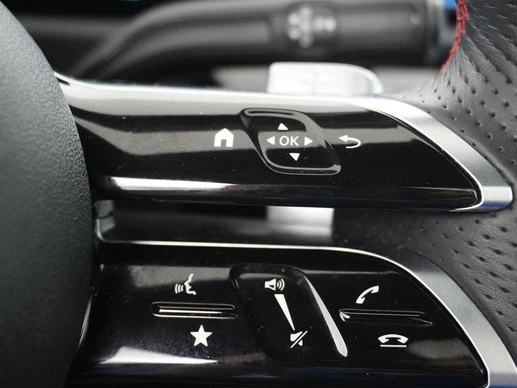 Mercedes-Benz A-Klasse - Afbeelding 29 van 30