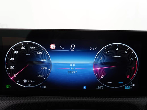 Mercedes-Benz A-Klasse - Afbeelding 30 van 30