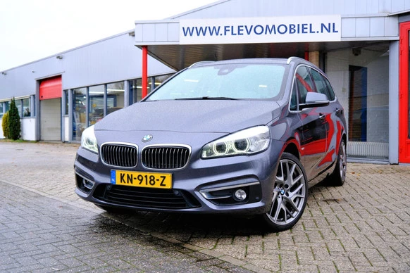 BMW 2 Serie - Afbeelding 1 van 30