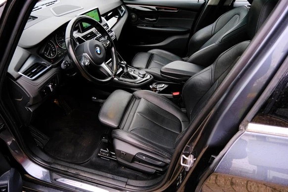 BMW 2 Serie - Afbeelding 2 van 30