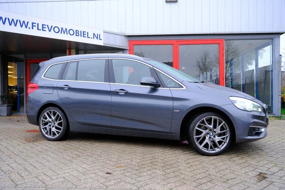 BMW 2 Serie - Afbeelding 4 van 30