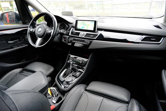 BMW 2 Serie - Afbeelding 5 van 30