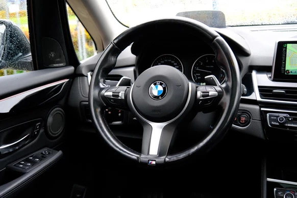 BMW 2 Serie - Afbeelding 6 van 30