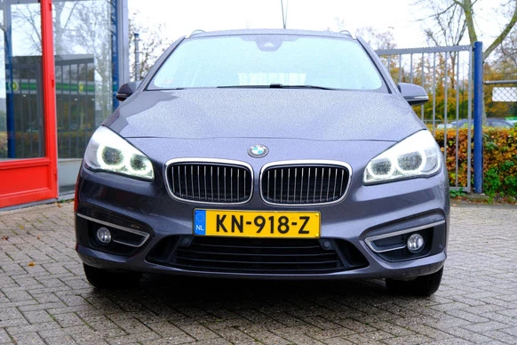 BMW 2 Serie - Afbeelding 7 van 30