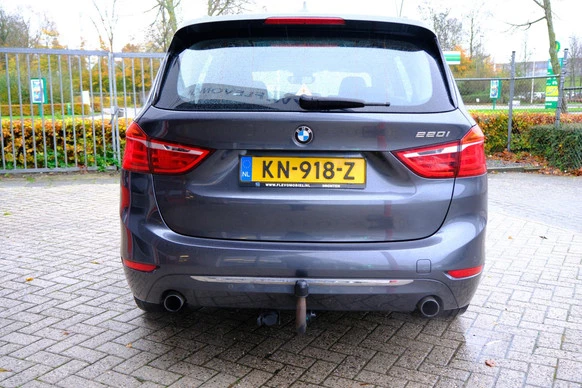 BMW 2 Serie - Afbeelding 8 van 30