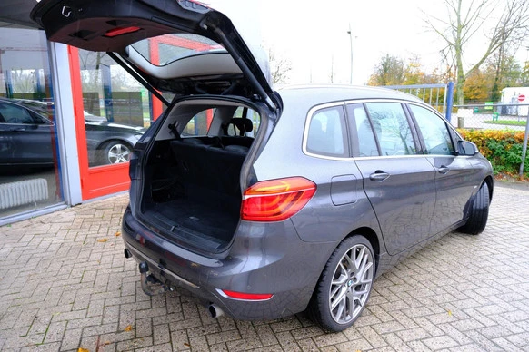 BMW 2 Serie - Afbeelding 9 van 30