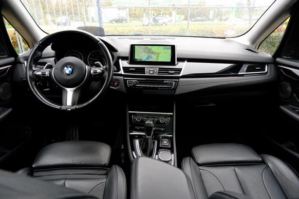 BMW 2 Serie - Afbeelding 12 van 30