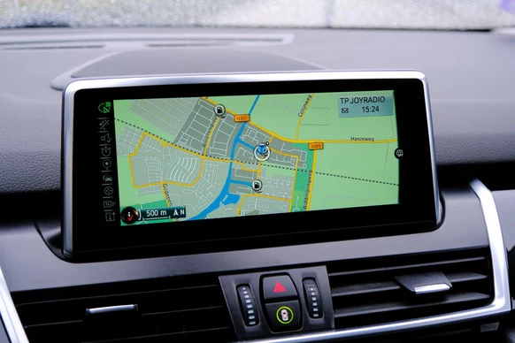 BMW 2 Serie - Afbeelding 16 van 30