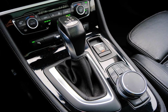 BMW 2 Serie - Afbeelding 21 van 30