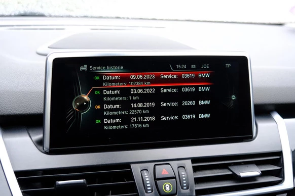 BMW 2 Serie - Afbeelding 23 van 30