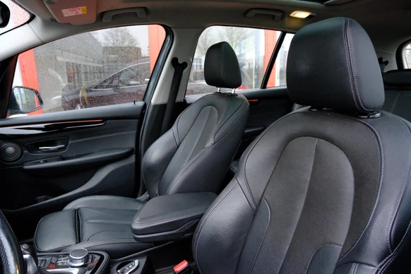 BMW 2 Serie - Afbeelding 28 van 30