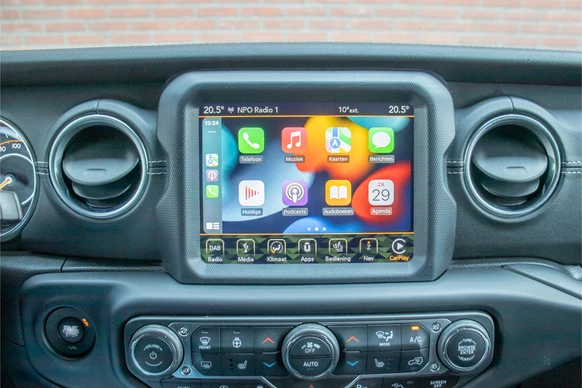 Jeep Wrangler - Afbeelding 13 van 30