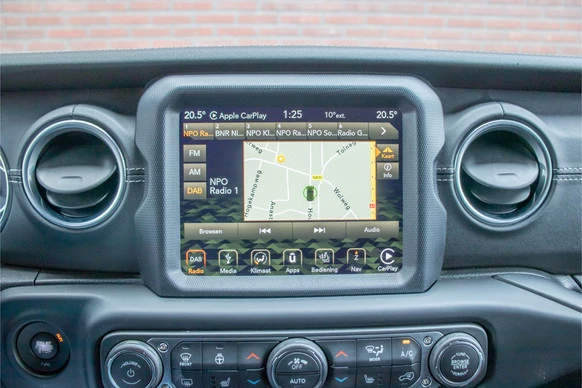 Jeep Wrangler - Afbeelding 14 van 30