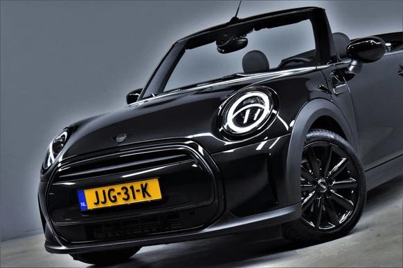 MINI Cooper Cabrio - Afbeelding 2 van 30
