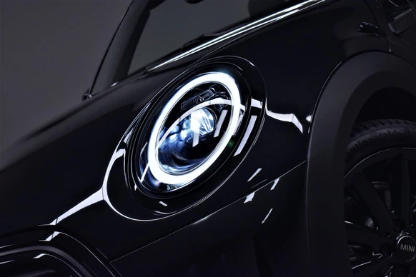 MINI Cooper Cabrio - Afbeelding 4 van 30