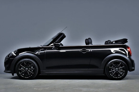 MINI Cooper Cabrio - Afbeelding 5 van 30