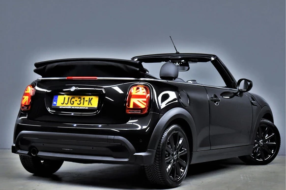 MINI Cooper Cabrio - Afbeelding 6 van 30