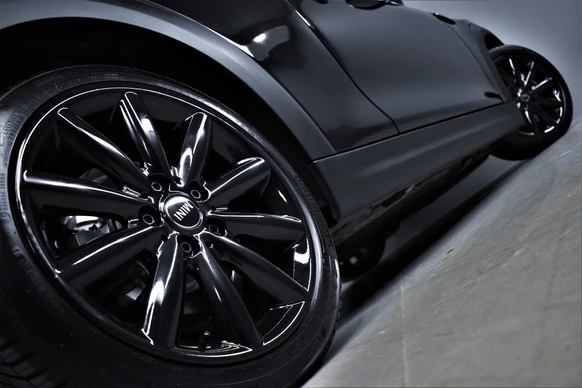 MINI Cooper Cabrio - Afbeelding 8 van 30