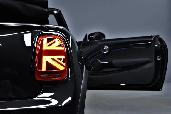 MINI Cooper Cabrio - Afbeelding 9 van 30