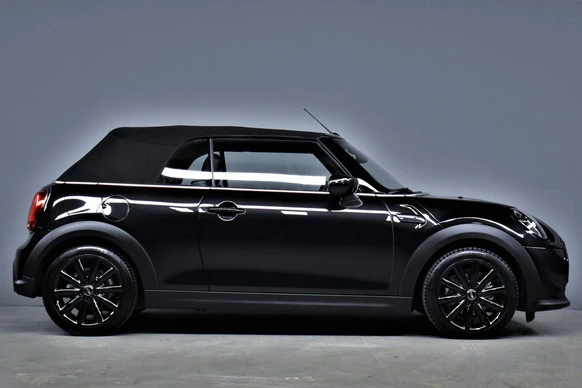 MINI Cooper Cabrio - Afbeelding 10 van 30