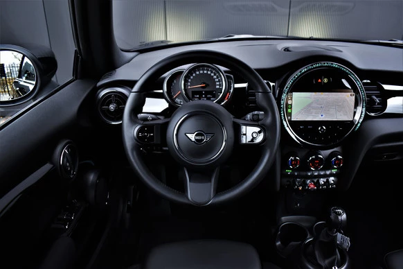 MINI Cooper Cabrio - Afbeelding 15 van 30