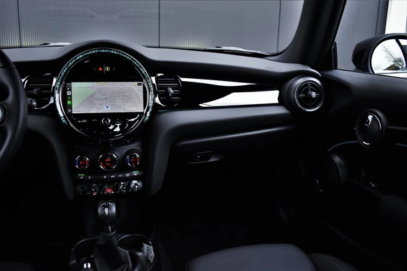 MINI Cooper Cabrio - Afbeelding 16 van 30