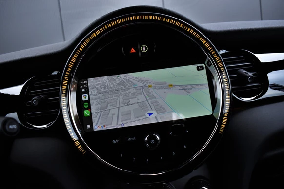 MINI Cooper Cabrio - Afbeelding 17 van 30