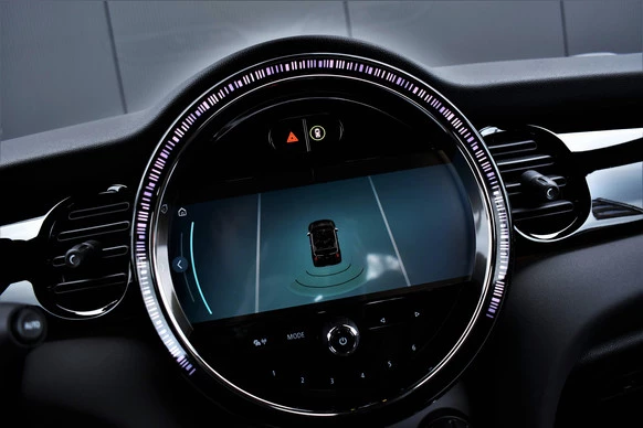 MINI Cooper Cabrio - Afbeelding 18 van 30