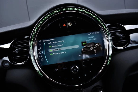 MINI Cooper Cabrio - Afbeelding 20 van 30