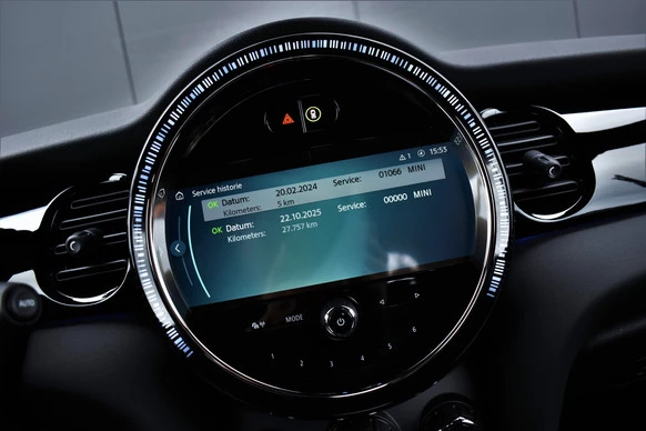 MINI Cooper Cabrio - Afbeelding 21 van 30