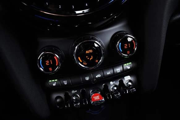 MINI Cooper Cabrio - Afbeelding 22 van 30