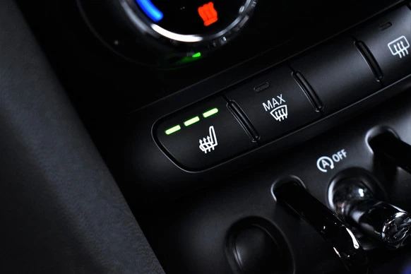 MINI Cooper Cabrio - Afbeelding 23 van 30