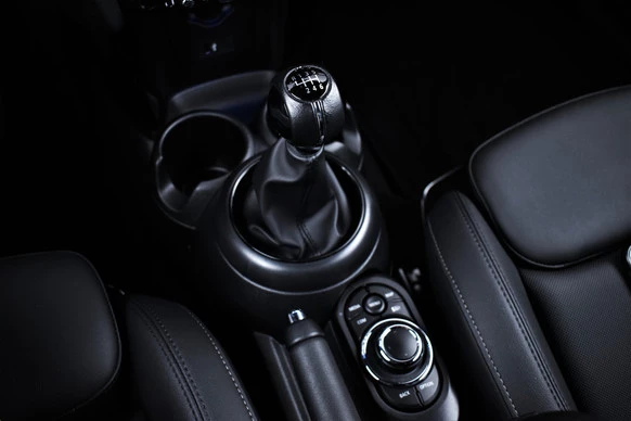 MINI Cooper Cabrio - Afbeelding 24 van 30