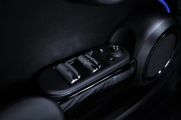 MINI Cooper Cabrio - Afbeelding 27 van 30