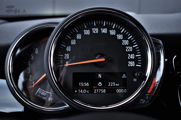 MINI Cooper Cabrio - Afbeelding 29 van 30