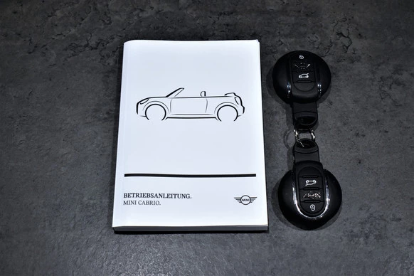 MINI Cooper Cabrio - Afbeelding 30 van 30