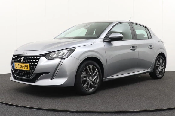 Peugeot 208 - Afbeelding 1 van 24