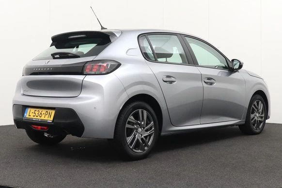 Peugeot 208 - Afbeelding 2 van 24