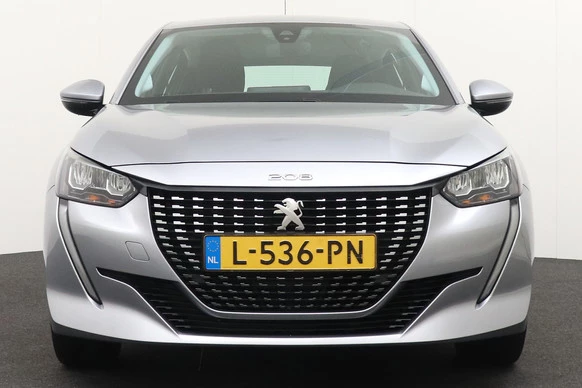 Peugeot 208 - Afbeelding 3 van 24