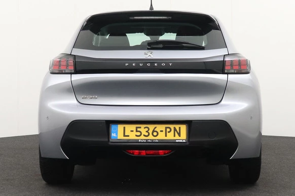 Peugeot 208 - Afbeelding 4 van 24
