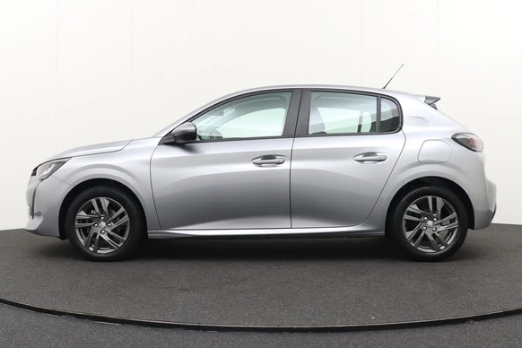 Peugeot 208 - Afbeelding 5 van 24