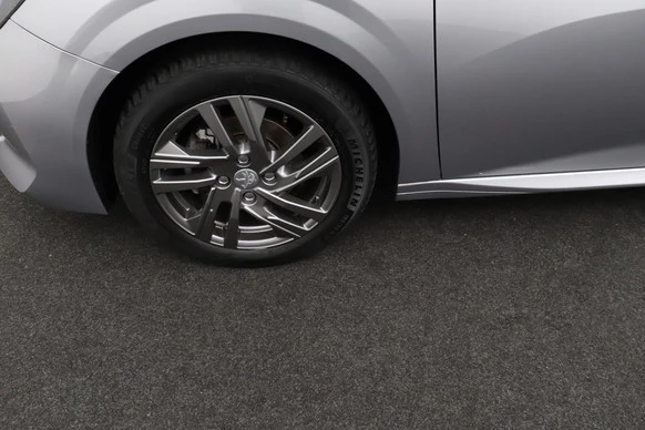 Peugeot 208 - Afbeelding 7 van 24