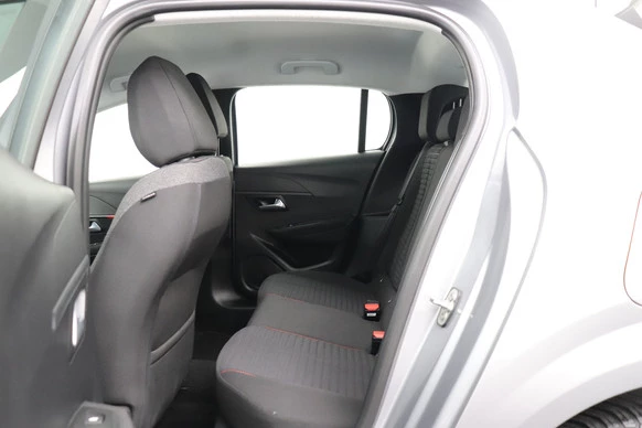 Peugeot 208 - Afbeelding 11 van 24