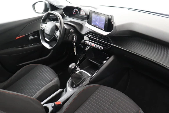 Peugeot 208 - Afbeelding 15 van 24