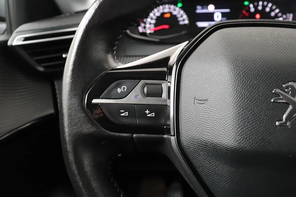 Peugeot 208 - Afbeelding 17 van 24