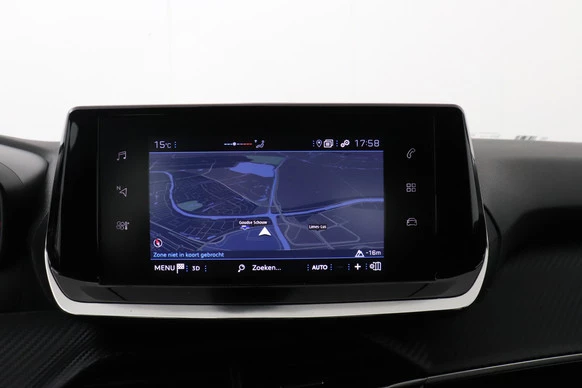 Peugeot 208 - Afbeelding 20 van 24